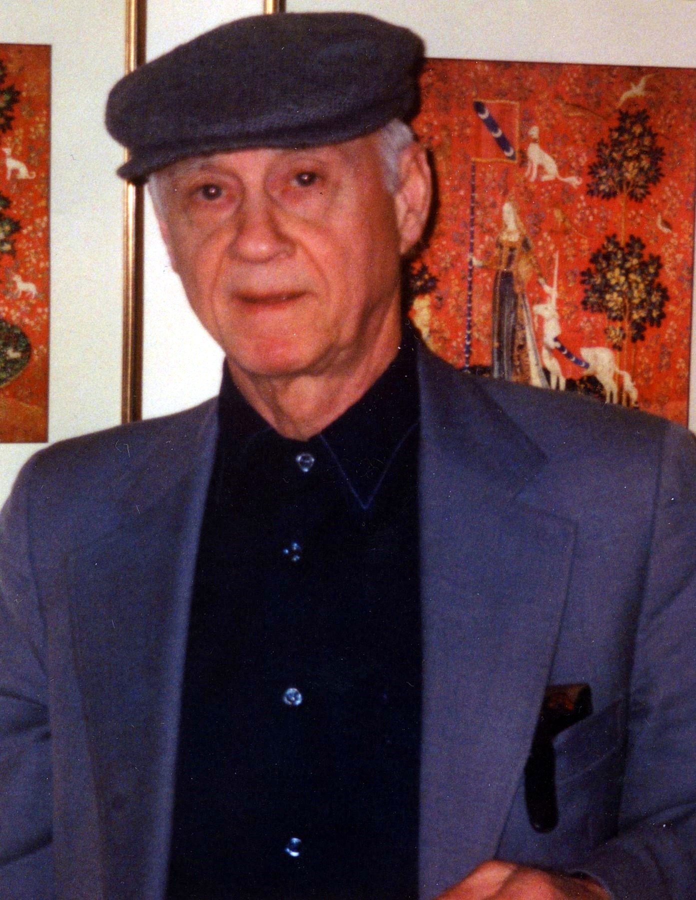 Walter Hooey Obituary Toronto, ON