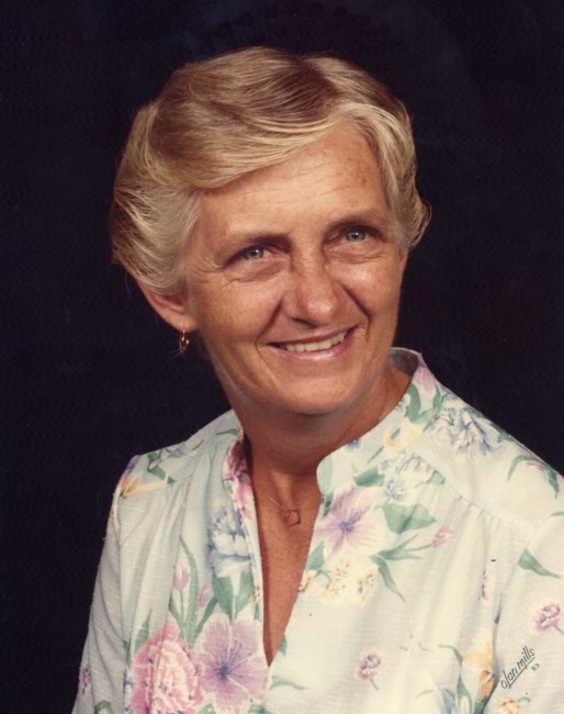 Obituary of Margaret Marie Bircheat