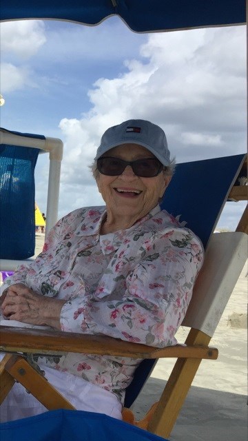 Obituary of Elsie Irene Grimes Eubanks