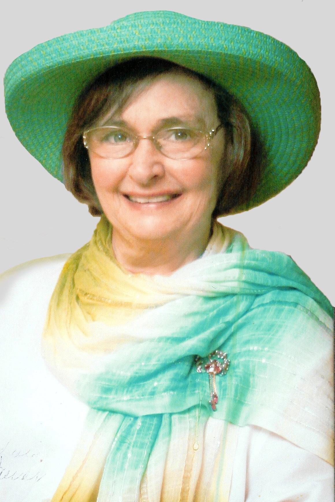 Obituary of Lois Emly Bauer