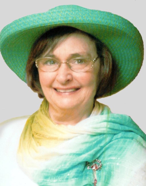 Obituary of Lois Emly Bauer