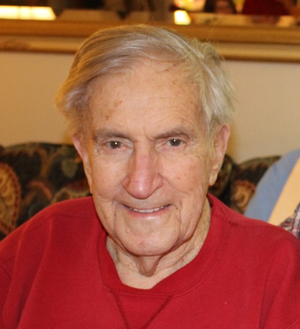 Obituary of Gene R. McKee