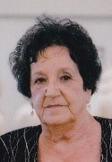 Obituary of Yvonne L Simoneaux