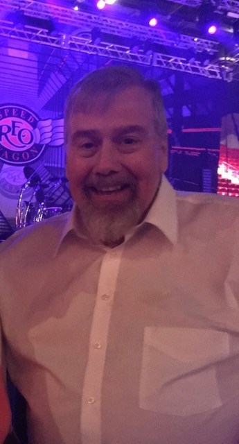 Obituary of Gregory Michael Yost