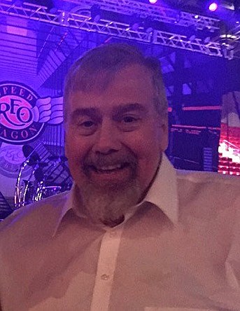 Obituary of Gregory Michael Yost