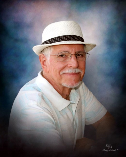 Avis de décès de David Wayne Pierce