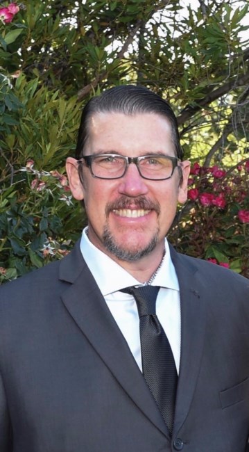 Obituary of Scott Taylor