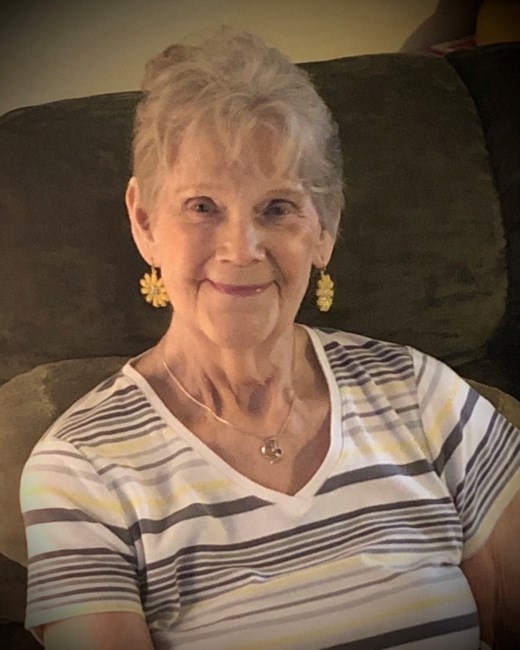 Obituary of Sandra Jean Tiller