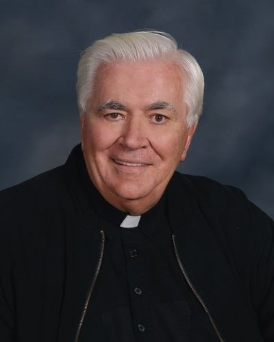 Obituary of Gabriel T. O'Reilly