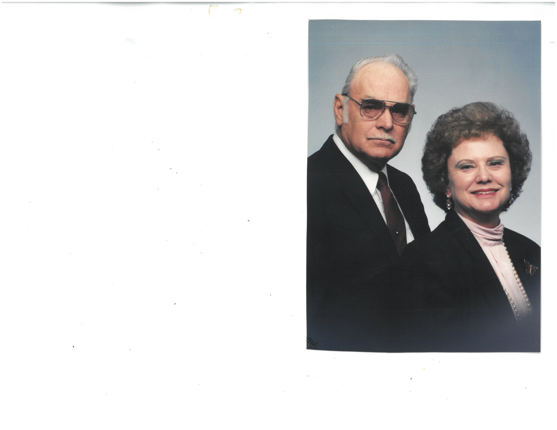 Obituary of Shirley Darlene Honnor