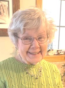 Obituary of Mary Schroeder