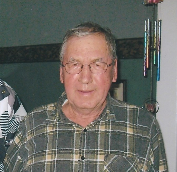 Avis de décès de M. Jean-Marie Houde