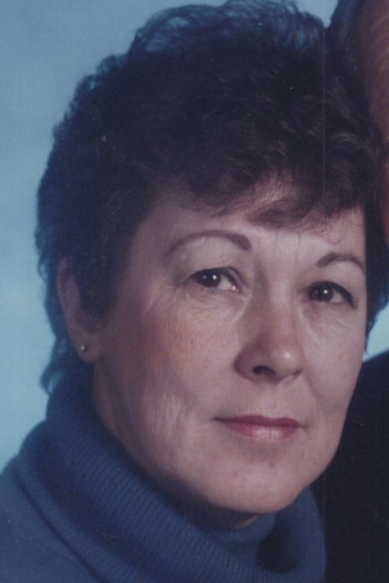 Obituary of Neva Irene Johnson