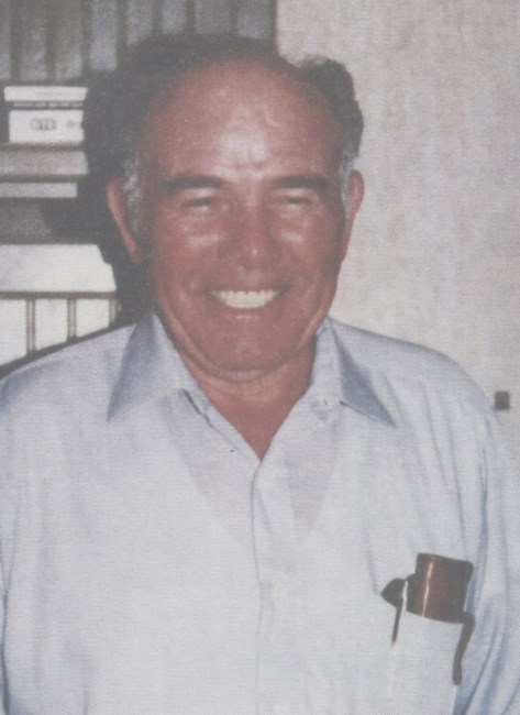 Obituary of William Dwight Miller