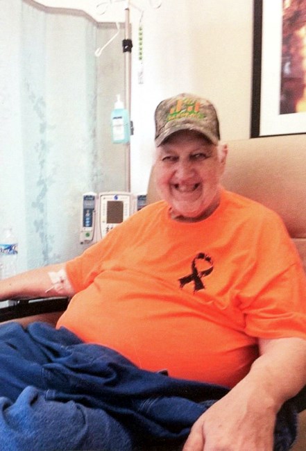 Obituary of Robert Wayne Hicks Sr.