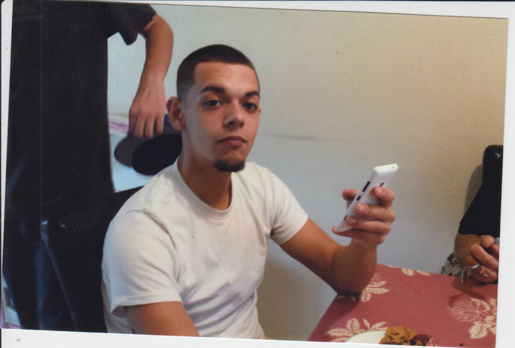 Obituary of Brandon Joseph Wadinger