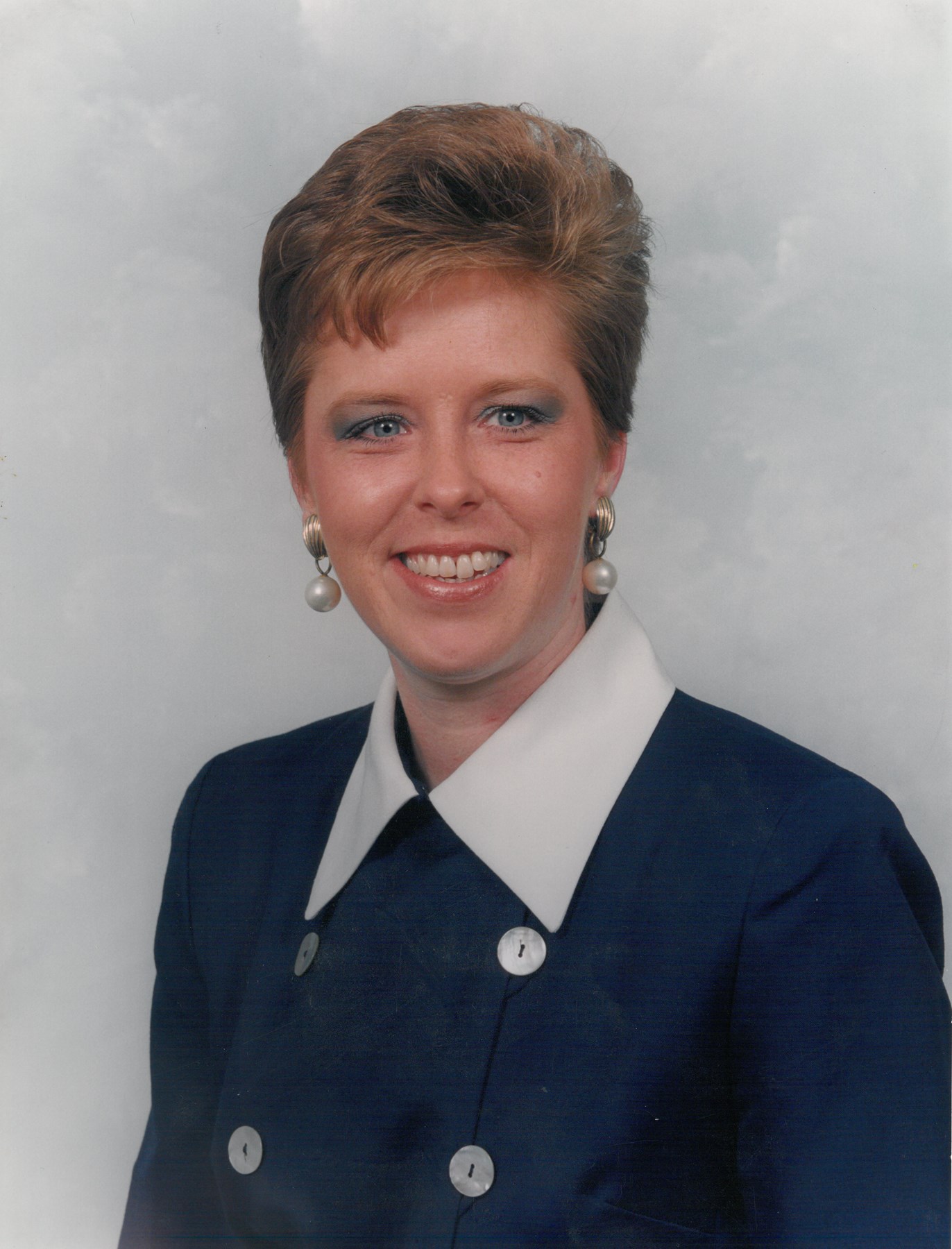 Obituary of Donna Sue Benoit