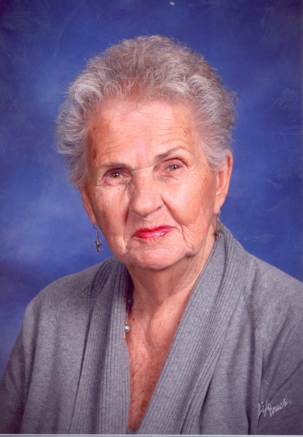 Obituary of Barbara A. Ohrenberger