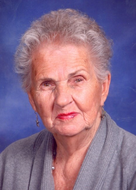 Obituary of Barbara A. Ohrenberger
