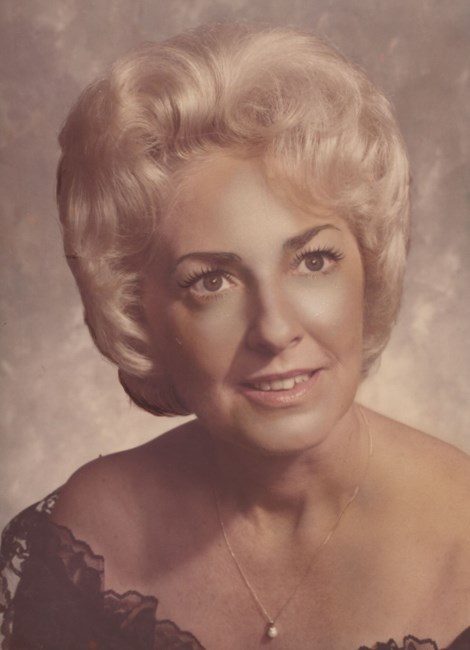 Obituary of Marion Taub Elliott-Houvener