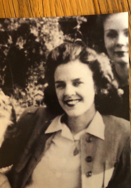 Obituary of Eleanor M. Hartley