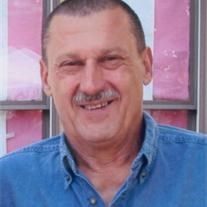 Obituary of Richard A. Dubey