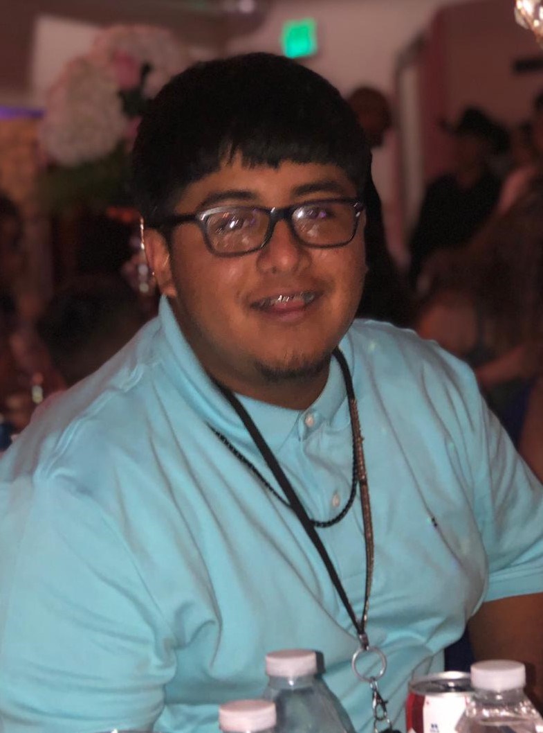 Obituary of Javier Araiza Lugo