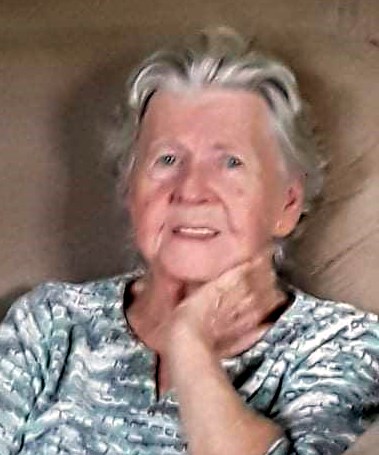 Obituary of Mary Elizabeth Steen