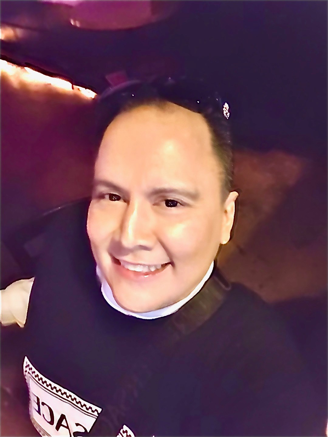 Obituary of Roger Edward Gonzalez