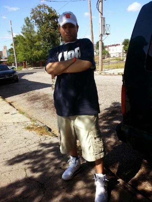 Obituary of Quovadice Conard