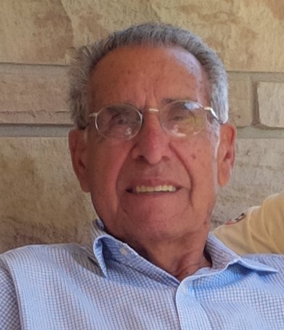 Obituary of Salvatore Limina
