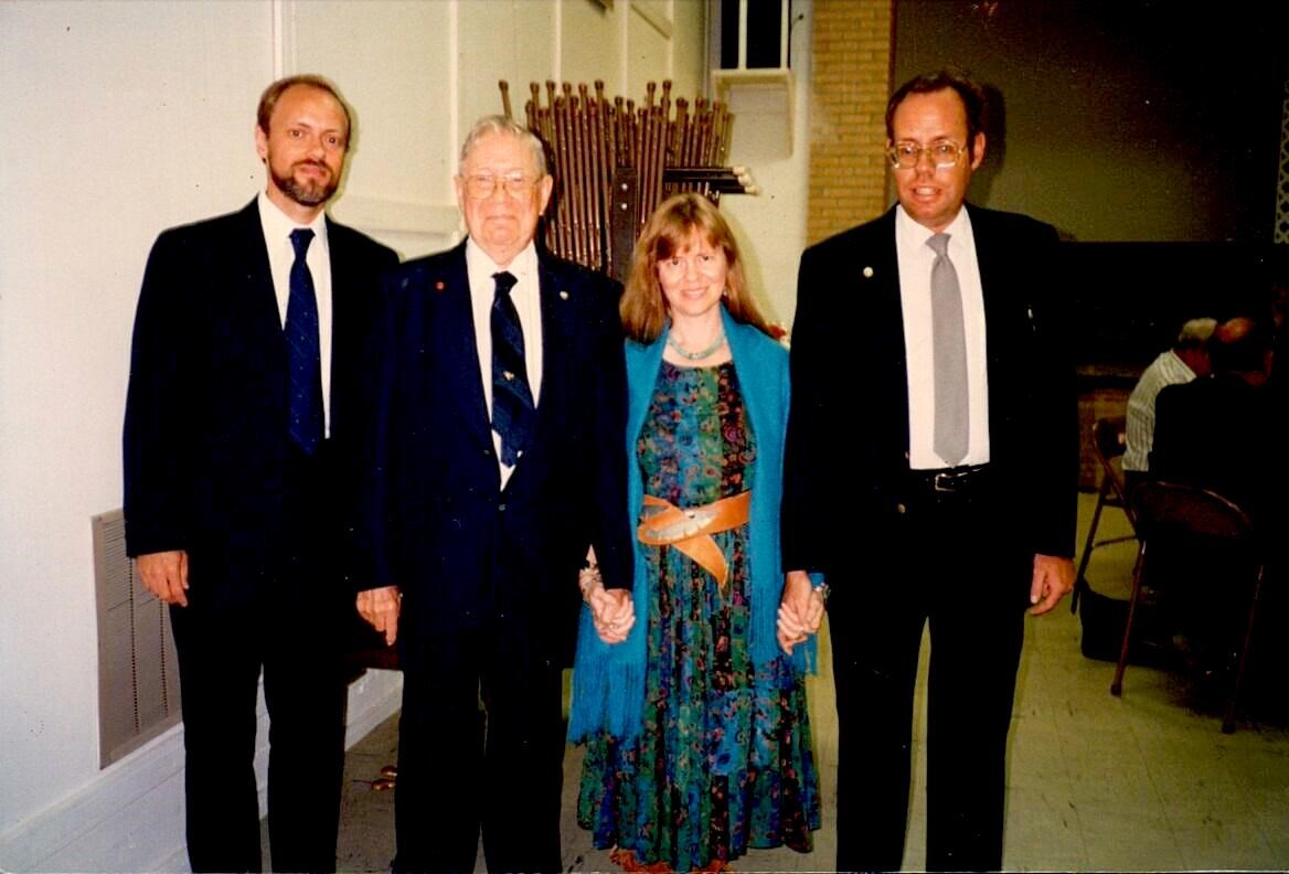 Obituary of Larry Wayne Whitney