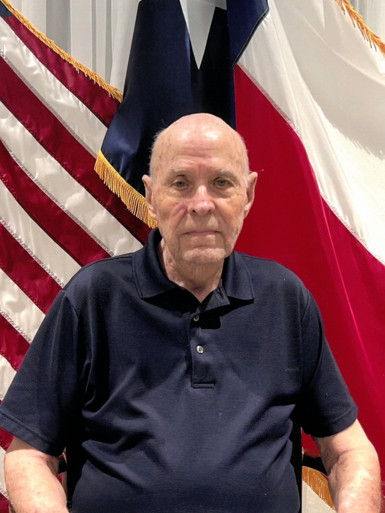 Obituary of Ronald O. Walker