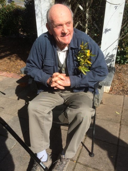 Obituary of Otto Richard  Zimmerman Jr.