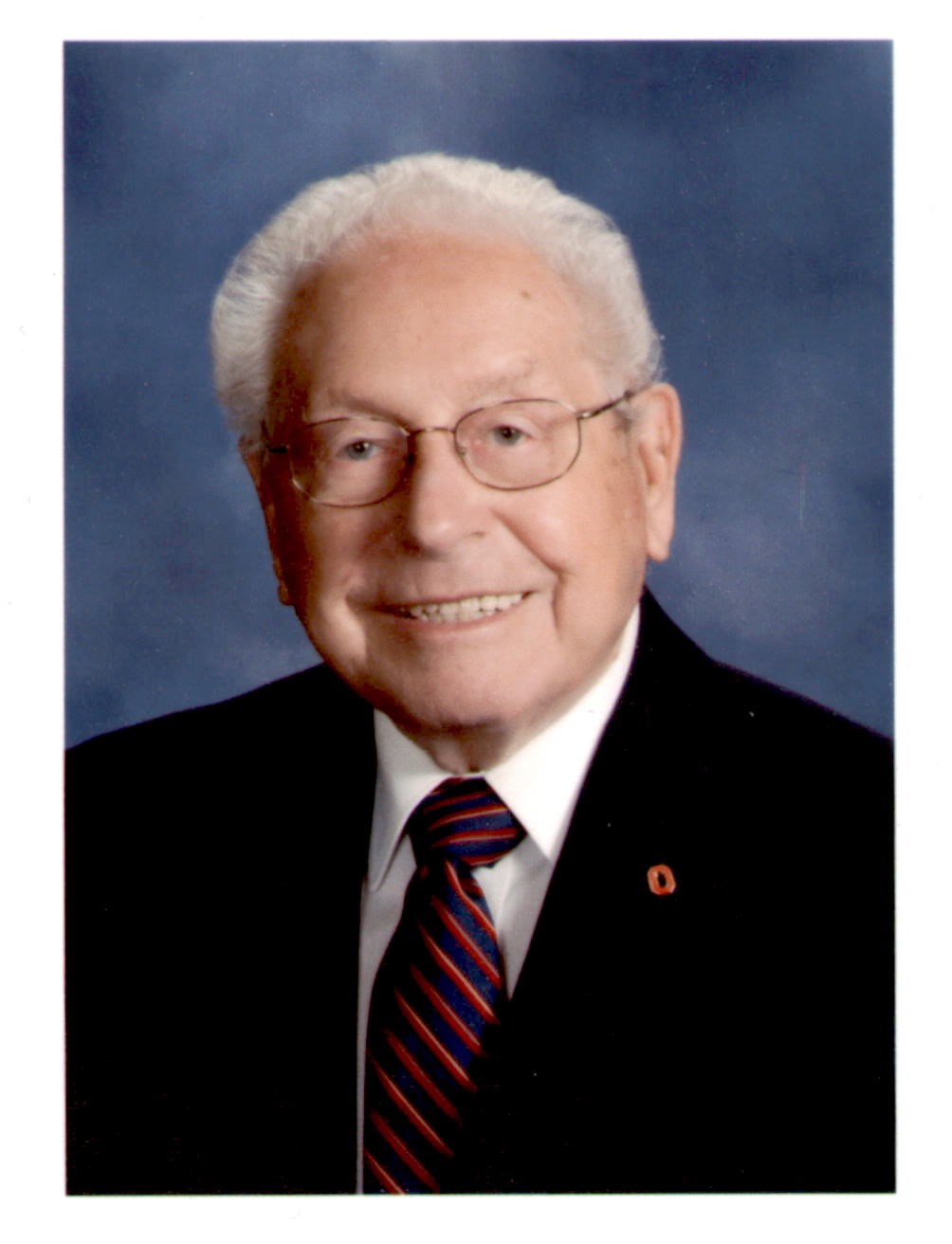 Obituary of Dale Dougal