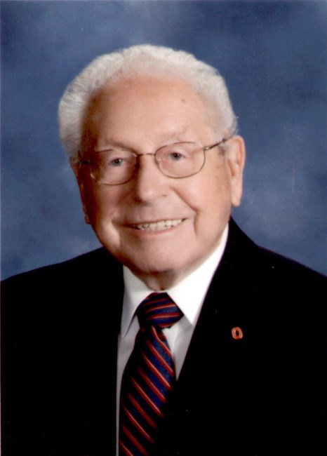 Obituary of Dale Dougal