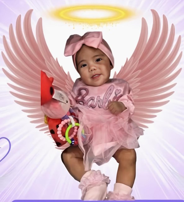 Obituary of Ailani Yaretzi Castillo