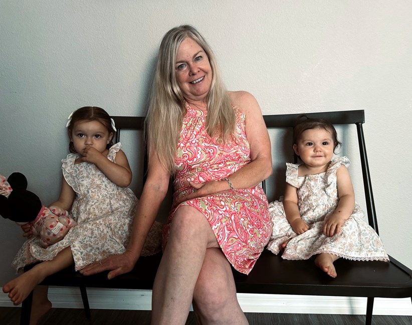 Obituary of Tammy Lee Rozelle