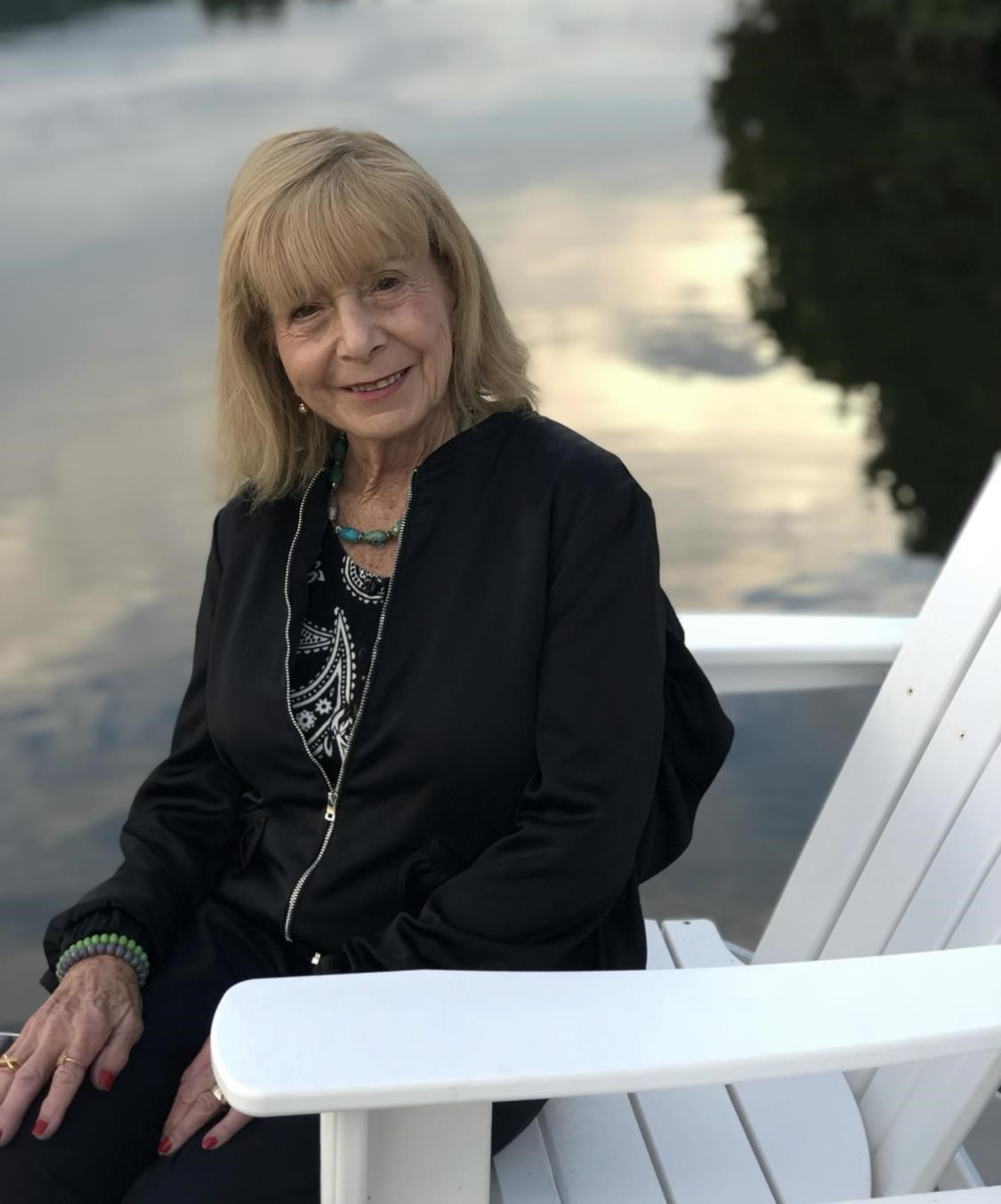 Obituary of Audrey Rose