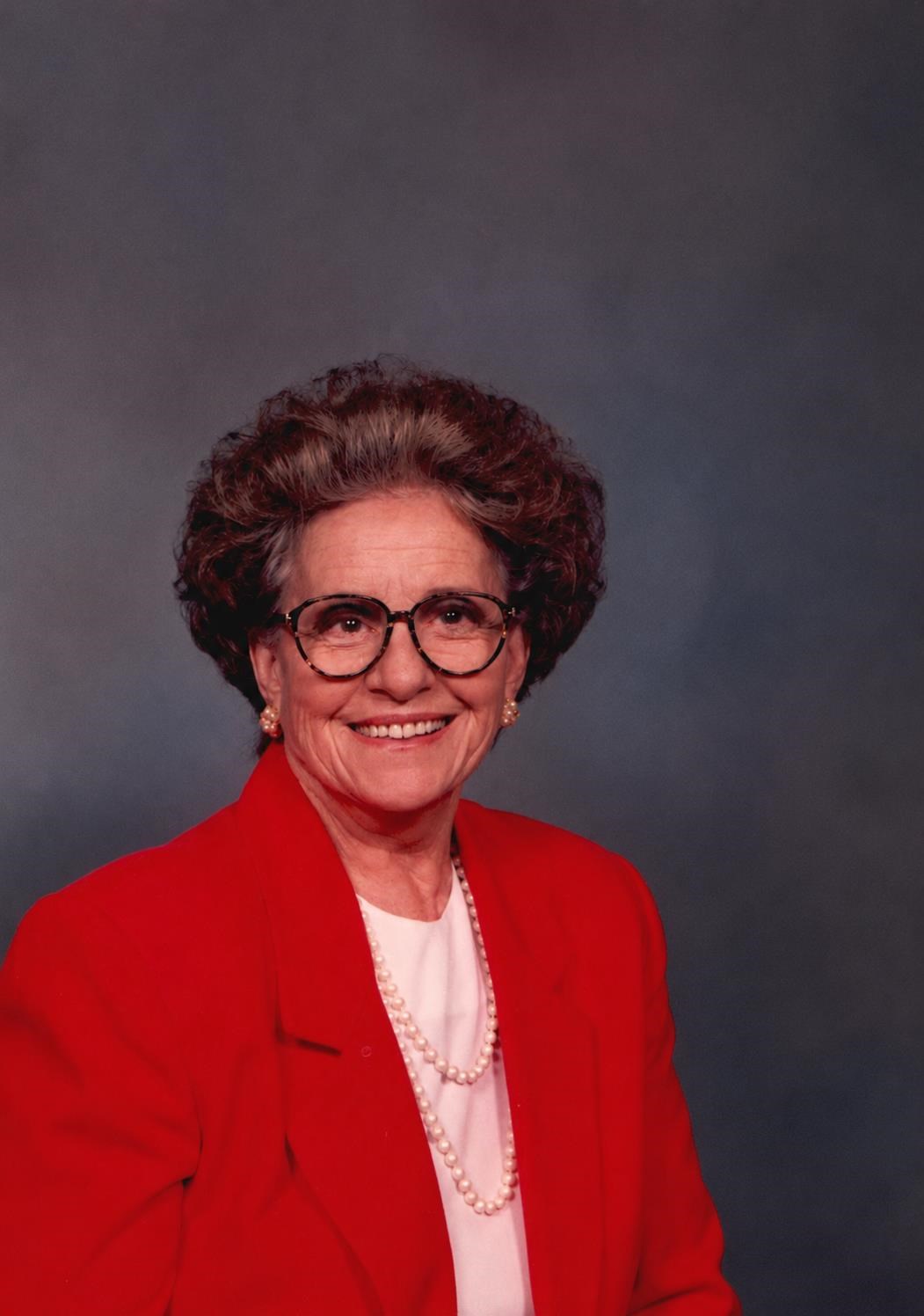 Obituary of Billye Nell Simms