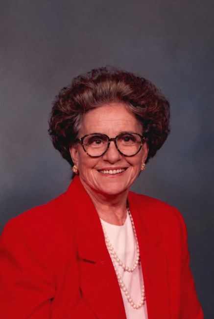 Obituary of Billye Nell Simms