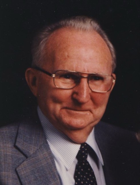 Obituary of Raymond F. Acton