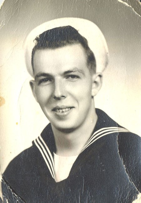 Obituary of John W Lockwood