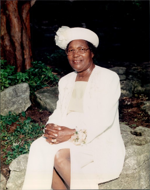 Obituary of Thelma Whittaker