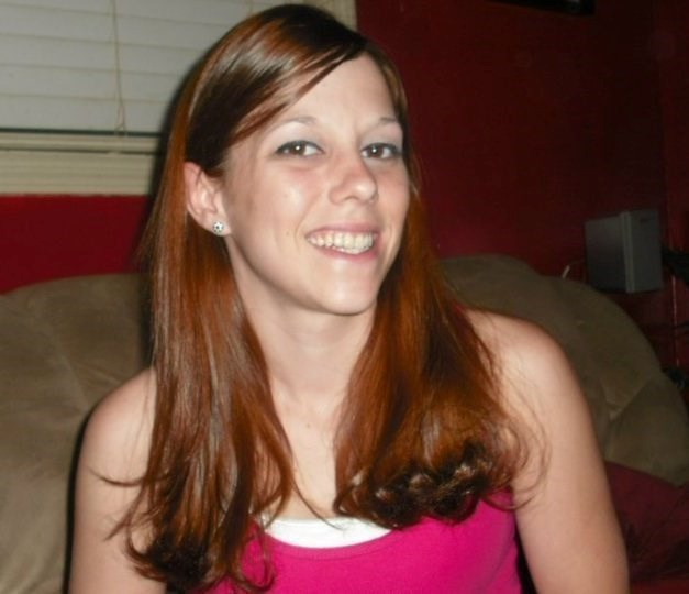 Obituary of Bridget Nicole Pruitt