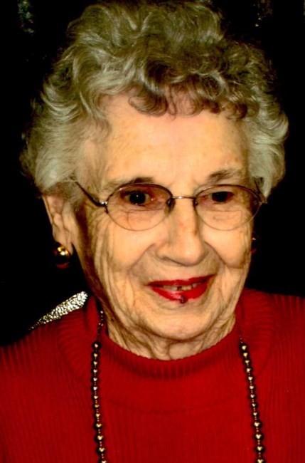 Obituary of Hazel Marie Stubblefield