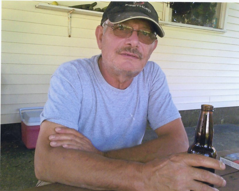 Obituary of Santino Berardi