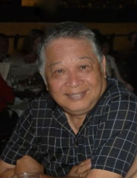 Obituary of Conrado Tan Derecho