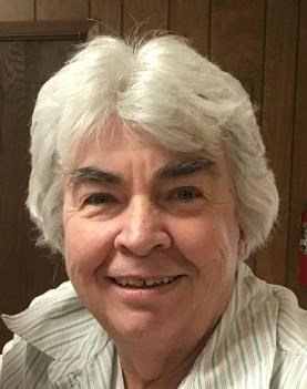 Obituary of Joyce Outka