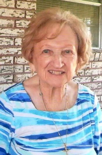 Obituary of Thelma Jackson Crespino